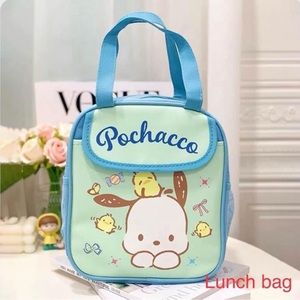 Sanrio lunch bag